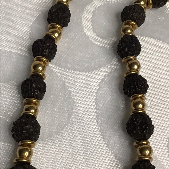 NATARAJ COLLECTION NECKLACE - Picture 4 of 8